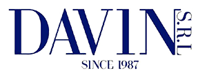 davin Srl Logo